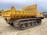 Used Terramac in yard for Sale,Used Crawler Carrier ready for Sale,Used Crawler Carrier in yard for Sale